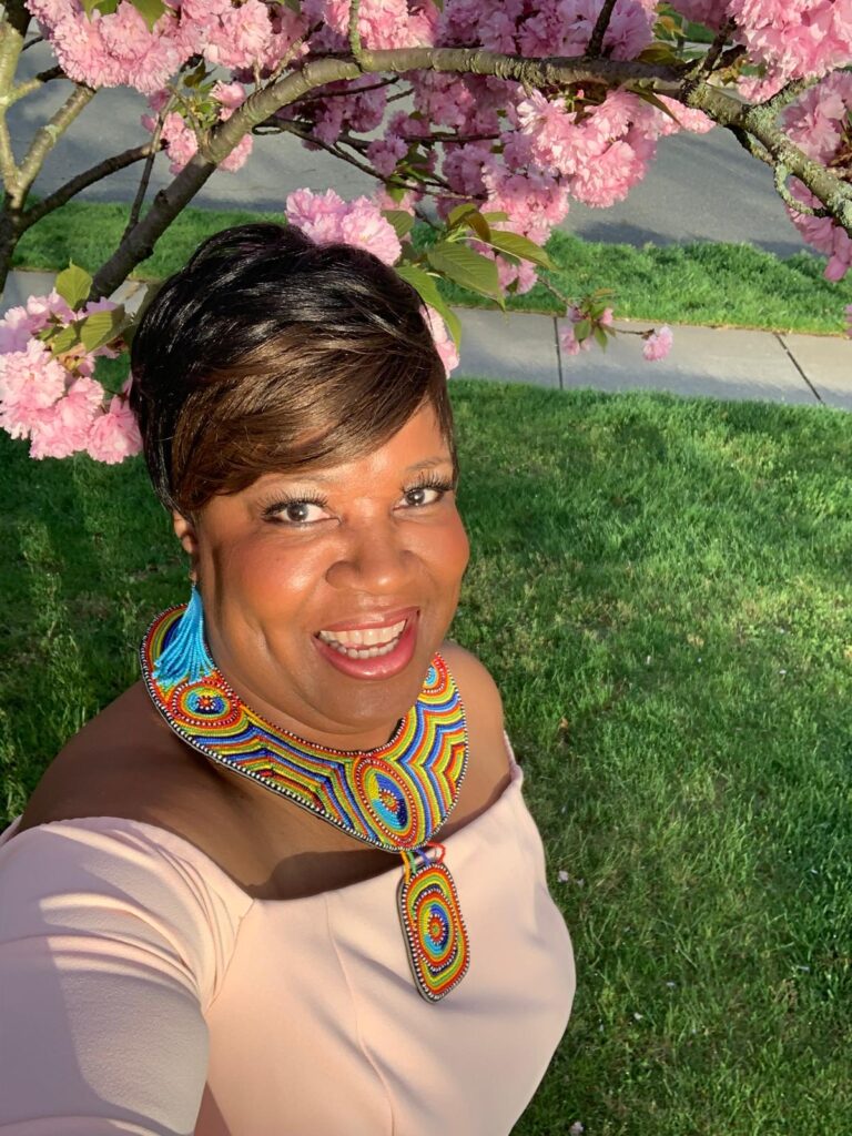 Denise flowers